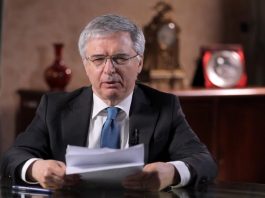 Taglio dell'Irpef annunciato dal ministro Franco