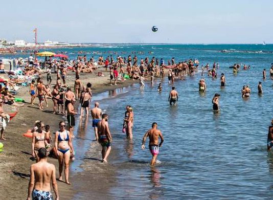 Concessioni in scadenza per il settore balneare