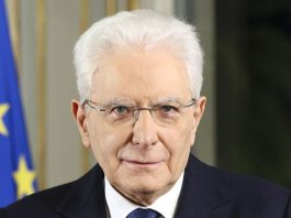 Sergio Mattarella