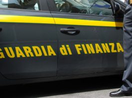 Guardia di Finanza