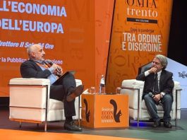 Il ministro brunetta