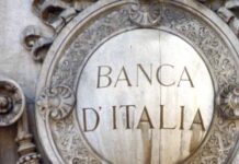 Banca D'Italia