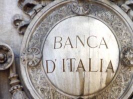 Banca D'Italia