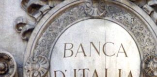 Banca D'Italia