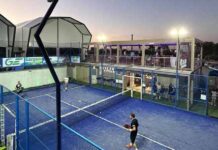 Padel Dream Lucera