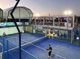 Padel Dream Lucera