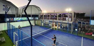 Padel Dream Lucera