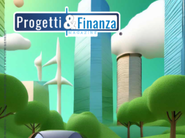 Progetti&Finanza febbraio 2024