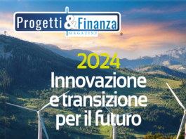 Progetti&Finanza marzo 2024