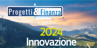 Progetti&Finanza marzo 2024