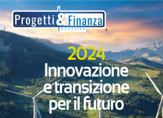 Progetti&Finanza marzo 2024