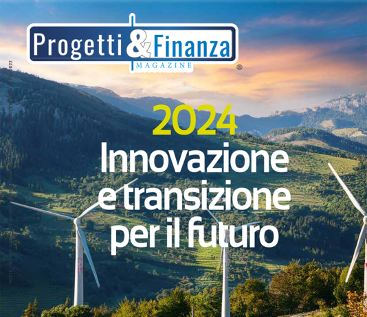 Progetti&Finanza marzo 2024