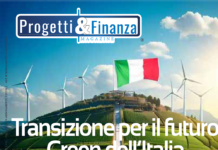 Progetti&Finanza aprile 2024