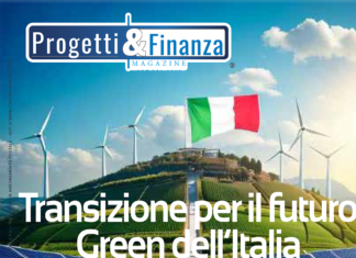 Progetti&Finanza aprile 2024