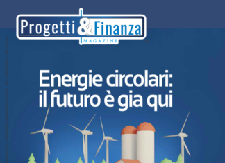 Progetti&Finanza dicembre 2024