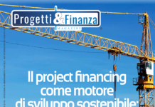 Progetti&Finanza giugno 2024