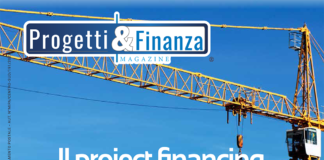 Progetti&Finanza giugno 2024