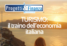 Progetti&Finanza luglio agosto 2024