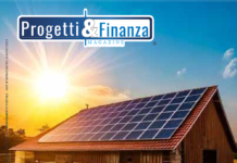 Progetti&Finanza maggio 2024