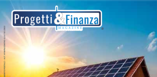 Progetti&Finanza maggio 2024