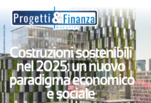 Progetti&Finanza novembre 2024