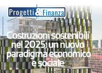 Progetti&Finanza novembre 2024