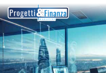 Progetti&Finanza ottobre 2024