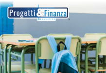 Progetti&Finanza settembre 2024