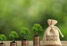 Green bonds